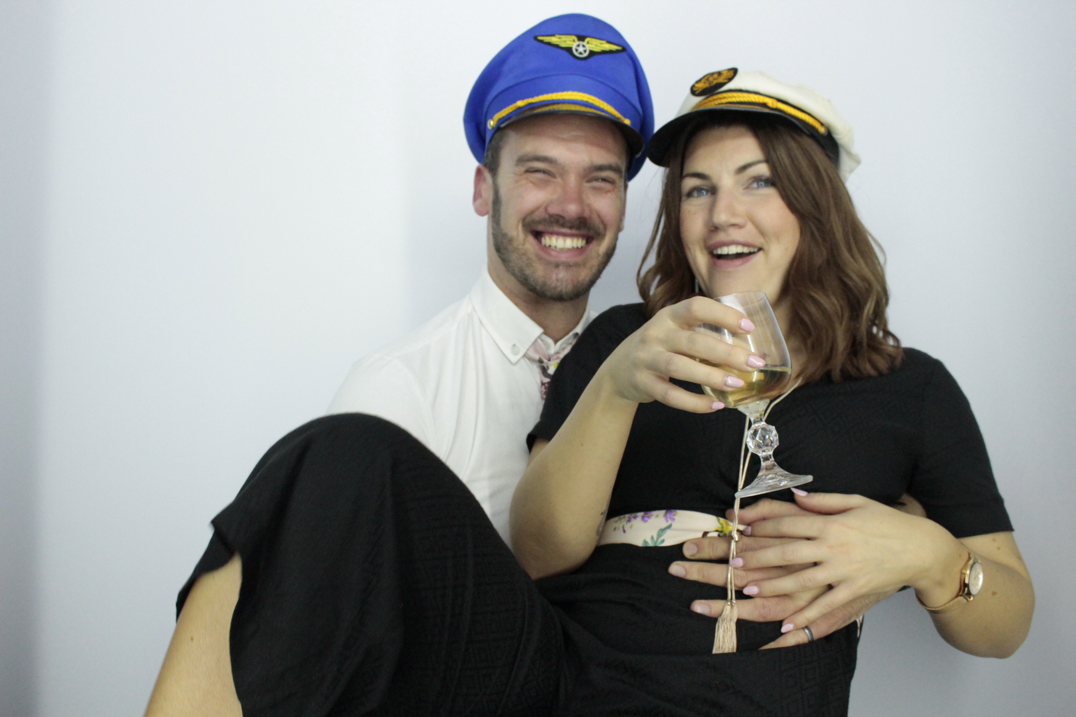 Lucy and Will's Wedding | View more photos from the event at gallery.myphotoboothexperience.co.uk/u/MyPhotoBoothExperienceLtd/Lucy-and-Wills-Wedding